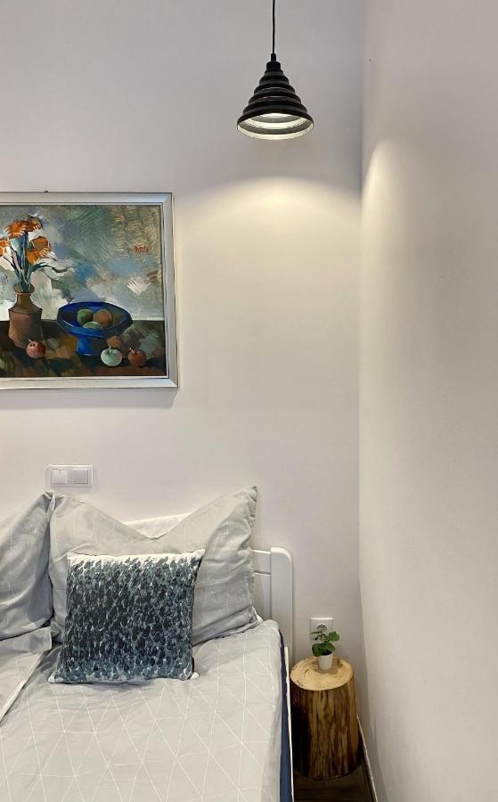 Art Apartment Szeged Exteriör bild